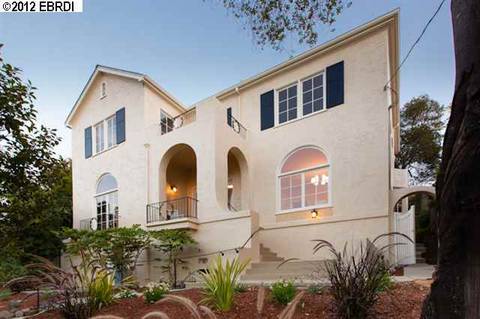 130 The Uplands, Berkeley, CA 94705 photo 1