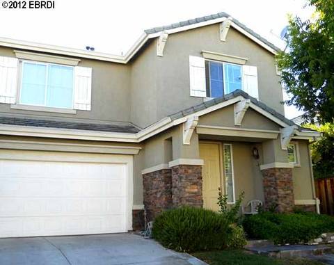 1095 Azalea Ln, Concord, CA 94520 photo 1
