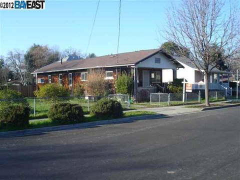 4693 Augustine St, Pleasanton, CA 94566 photo 1
