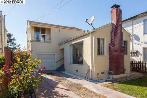 2732 California St, Berkeley, CA 94703 photo 1