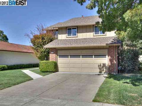7181 Arbeau Dr, Newark, CA 94560 photo 1