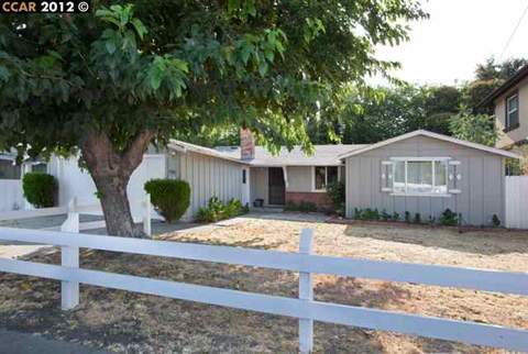 1900 Mayette Ave, Concord, CA 94520 photo 1