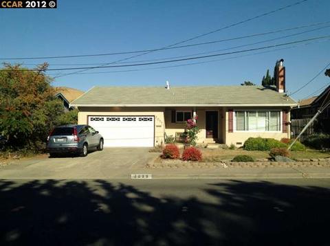 2099 Shea Dr, Pinole, CA 94564 photo 1
