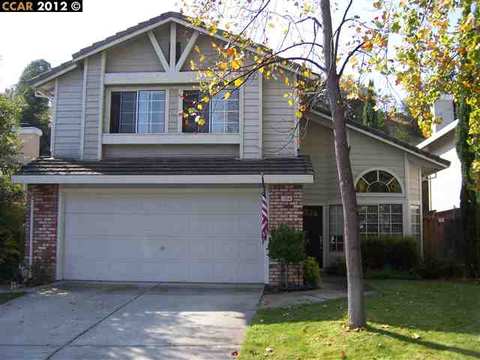 1058 Green Point Ct, Concord, CA 94521 photo 1