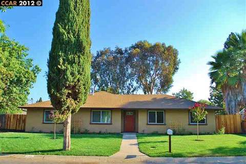 4101 Nulty, Concord, CA 94521 photo 1