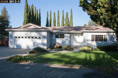 4007 Michelle Ct, Concord, CA 94521 photo 1