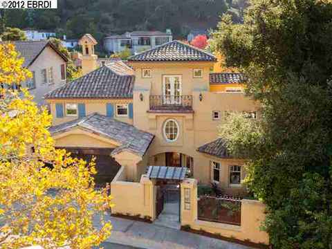 210 Alvarado Rd, Berkeley, CA 94705 photo 1