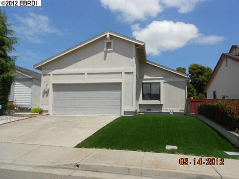 136 Bedford, Hercules, CA 94547 photo 1