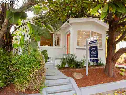 2417 Byron St, Berkeley, CA 94702 photo 1