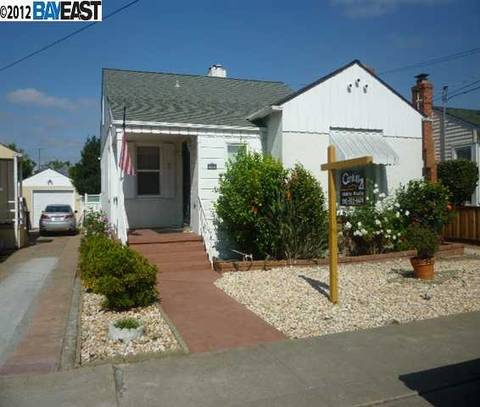 280 Belleview Dr, San Leandro, CA 94577 photo 1