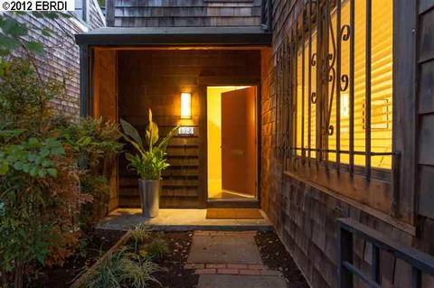 1324 Henry St, Berkeley, CA 94709 photo 1