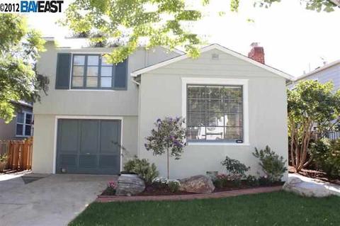 2928 Windsor Dr, Alameda, CA 94501 photo 1