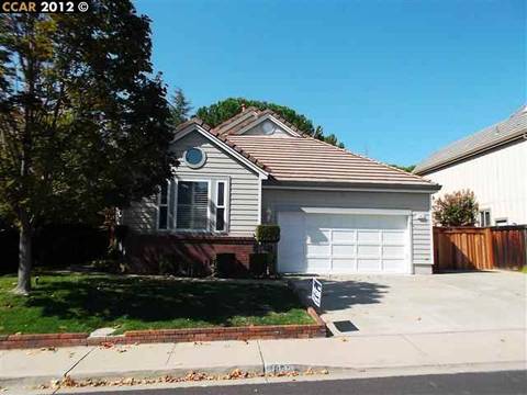 1851 Eagle Peak Ave, Clayton, CA 94517 photo 1