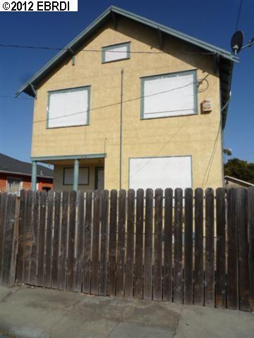 616 9th St, Richmond, CA 94801 photo 1