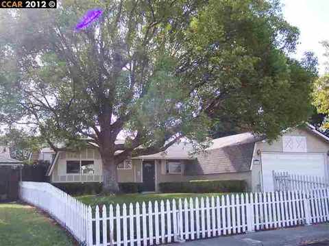 1228 Cape Cod Ct, Concord, CA 94521 photo 1