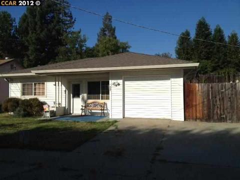 737 Palm Ave, Martinez, CA 94553 photo 1