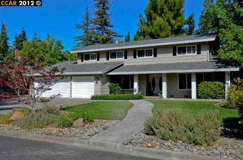 374 Everett Pl, Danville, CA 94526 photo 1