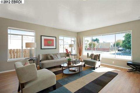 941 Page St, Berkeley, CA 94710 photo 1