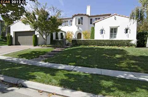 4167 Lilac Ridge Rd, San Ramon, CA 94582 photo 1