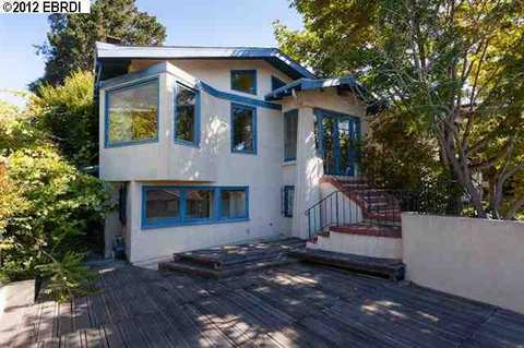 2111 Eunice St, Berkeley, CA 94709 photo 1