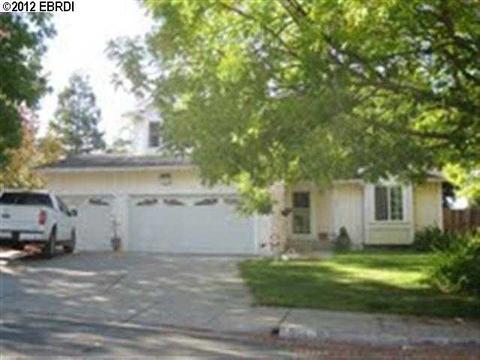 804 Hawk Ct, Antioch, CA 94509 photo 1