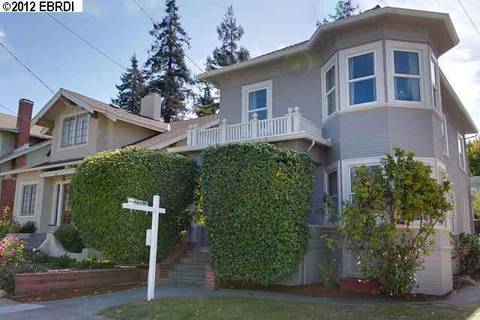 2320 Ward St, Berkeley, CA 94705 photo 1