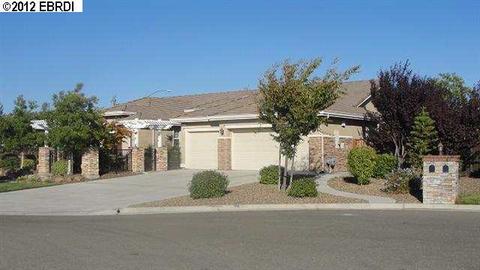 14 Bob White Ct, Oakley, CA 94561 photo 1