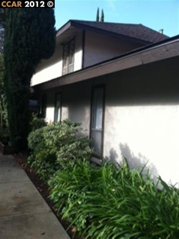 5482 Roundtree Dr #C, Concord, CA 94521 photo 1