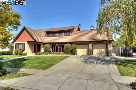 583 Becado Pl, Fremont, CA 94539 photo 1