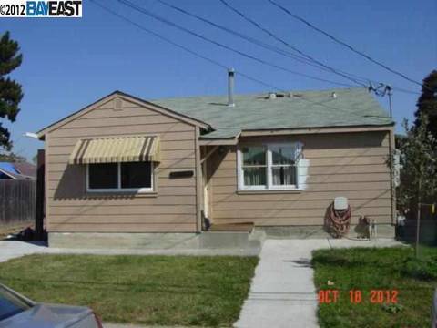 1320 Wayne Ave, San Leandro, CA 94577 photo 1