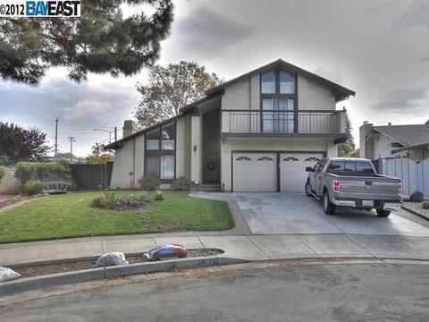 38175 Paseo Padre Ct, Fremont, CA 94536 photo 1