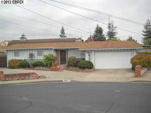 2813 Robert Ct, Pinole, CA 94564 photo 1