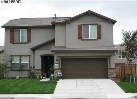 6068 Tazetta Dr, Oakley, CA 94561 photo 1