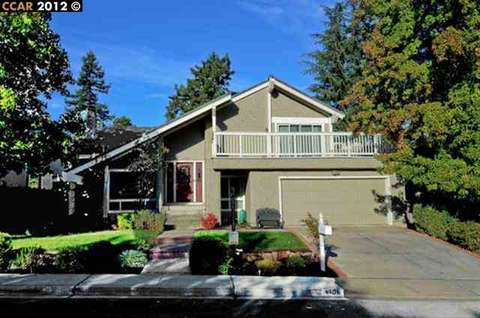 4406 Striped Maple Ct, Concord, CA 94521 photo 1