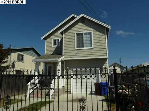 578 2nd St, Richmond, CA 94801 photo 1