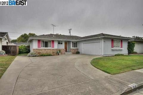 64 Butler, Milpitas, CA 95035 photo 1
