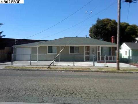861 Odonnell Ave, San Leandro, CA 94577 photo 1