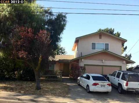 2331 Riverview Dr, Concord, CA 94520 photo 1