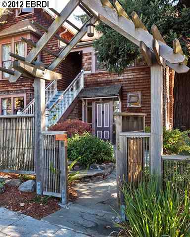 1401 Arch St, Berkeley, CA 94708 photo 1