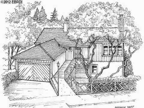 27 Edgecroft Rd, Kensington, CA 94707 photo 1