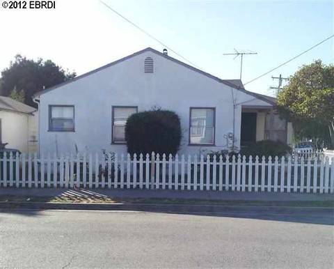 1426 Hellings Ave, Richmond, CA 94801 photo 1