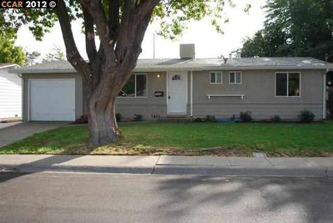 3036 Laurence Ct, Concord, CA 94520 photo 1