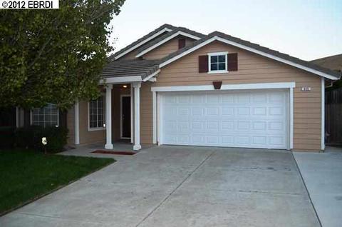 445 Powell Dr, Bay Point, CA 94565 photo 1