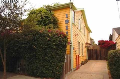 1911 8th St #B, Berkeley, CA 94710 photo 1