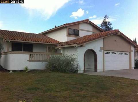 1908 Calaveras Cir, Antioch, CA 94509 photo 1