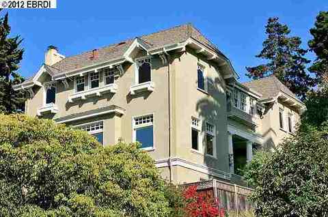 29 Domingo Ave, Berkeley, CA 94705 photo 1