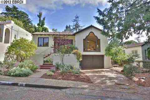 86 Rock Ln, Berkeley, CA 94708 photo 1