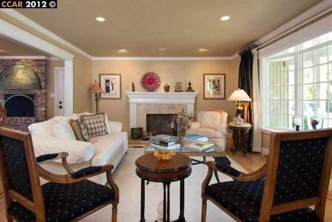 46 Sarah Ln, Moraga, CA 94556 photo 1