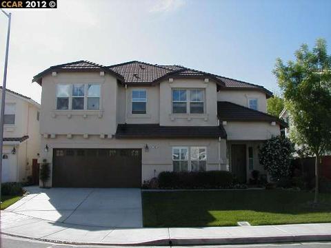 120 Lees Pl, Martinez, CA 94553 photo 1
