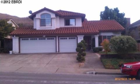218 Coronado St, Hercules, CA 94547 photo 1